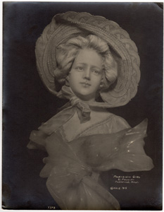 Parisian Girl